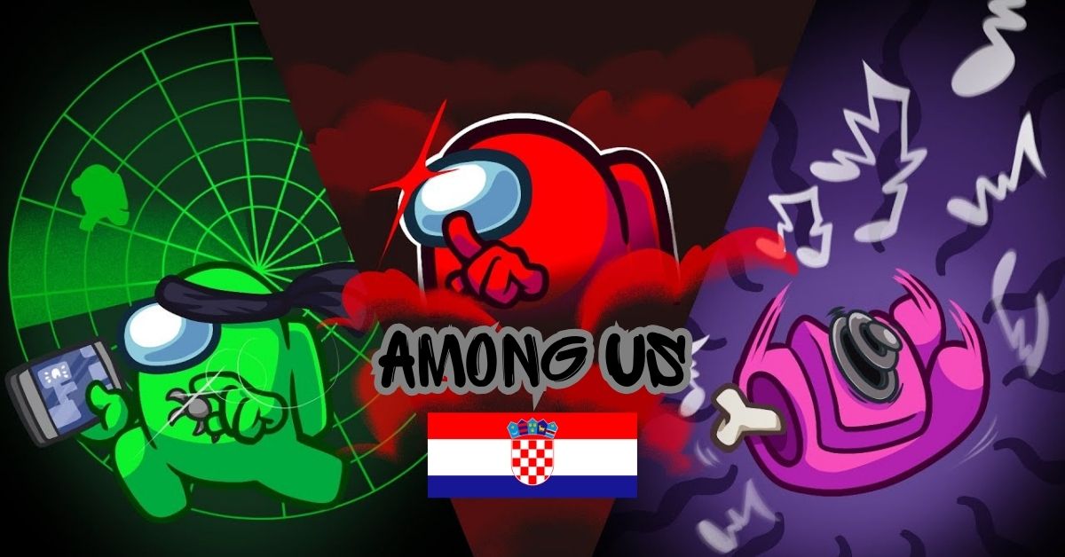 Among Us