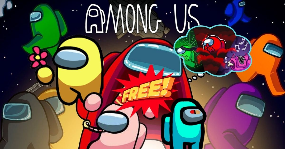 Among Us